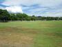 公園　丸山公園（公園）まで450m
