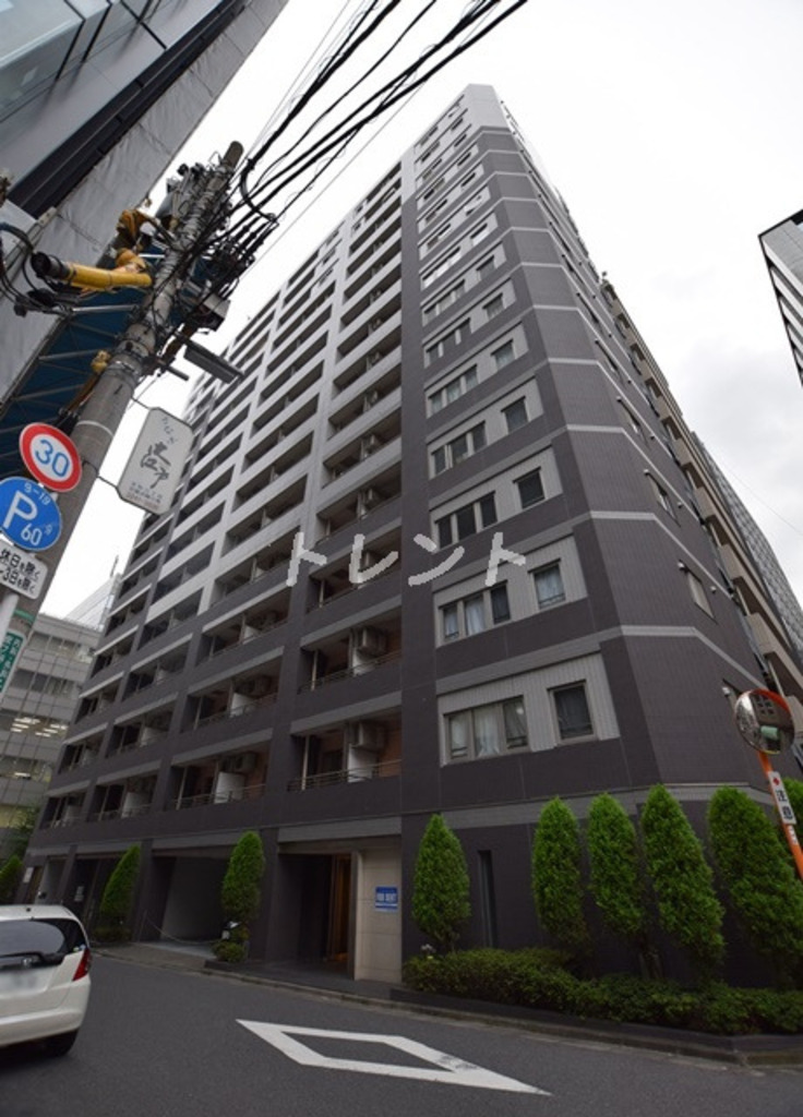ＪＲ総武線快速 新日本橋駅 徒歩2分 築22年