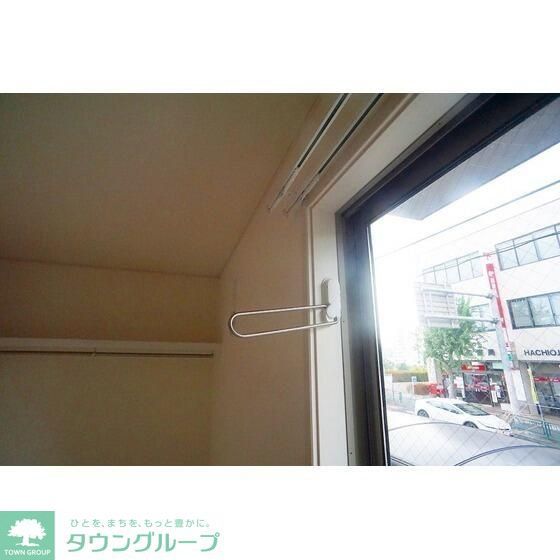 その他設備　★お部屋探しは株式会社タウンハウジング東京まで★