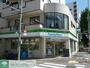 コンビニ　ファミリーマート南台中野通り店（コンビニ）まで340m