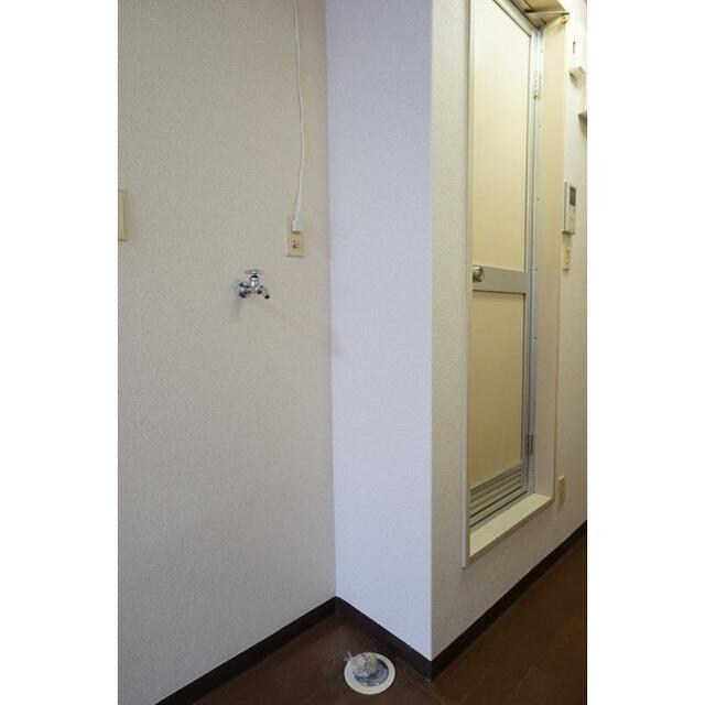 その他　別部屋の写真