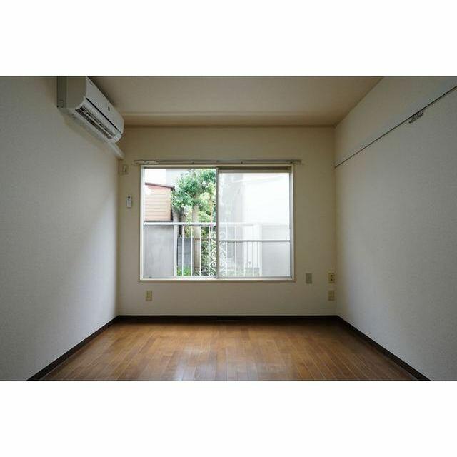 居室・リビング　別部屋の写真