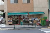 スーパー　まいばすけっと 南馬込店（スーパー）まで429m