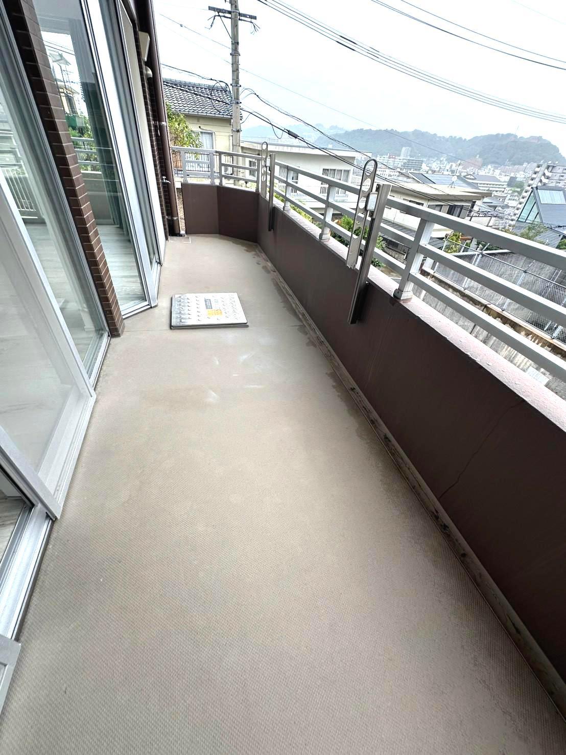 ＪＲ鹿児島本線 鹿児島中央駅 徒歩10分 5階建 築19年の内装写真