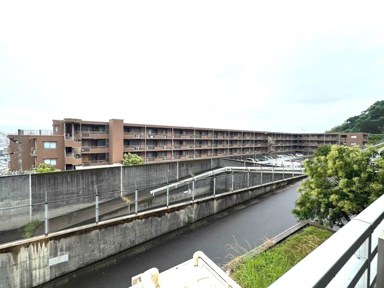 ＪＲ鹿児島本線 鹿児島中央駅 徒歩10分 5階建 築19年のその他写真
