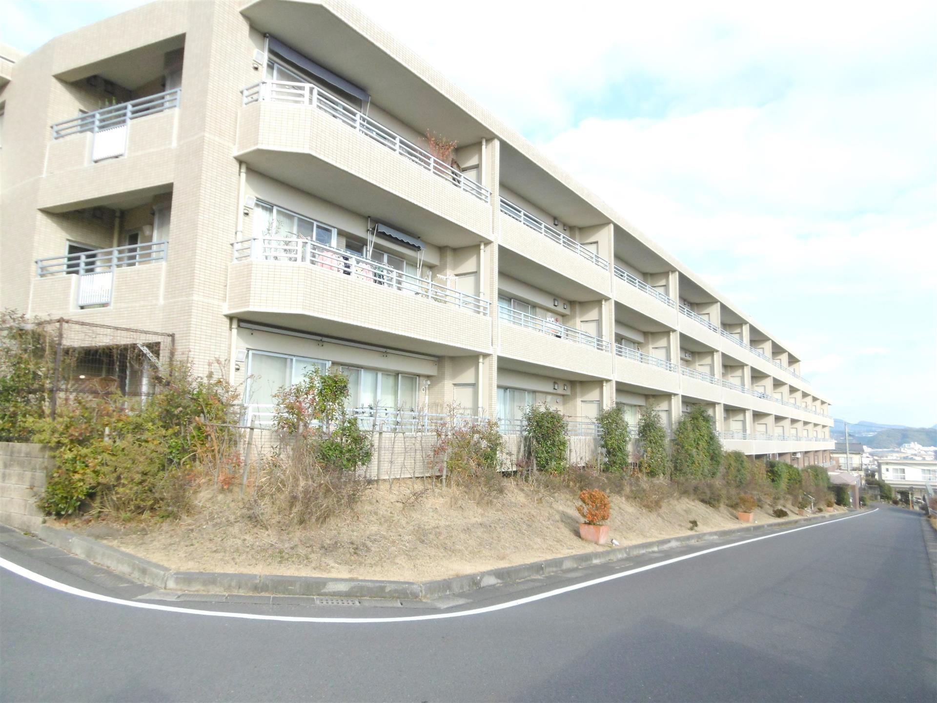 ＪＲ鹿児島本線 鹿児島中央駅 徒歩10分 築19年
