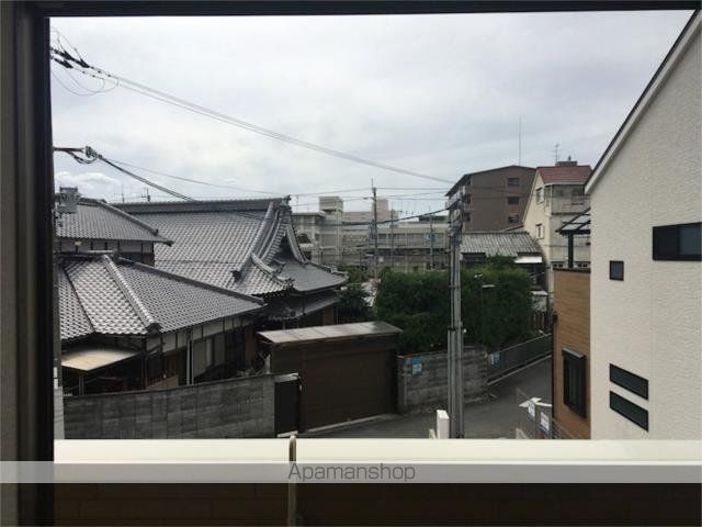 眺望　眺望