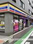 コンビニ　ミニストップ松本町３丁目店（コンビニ）まで121m