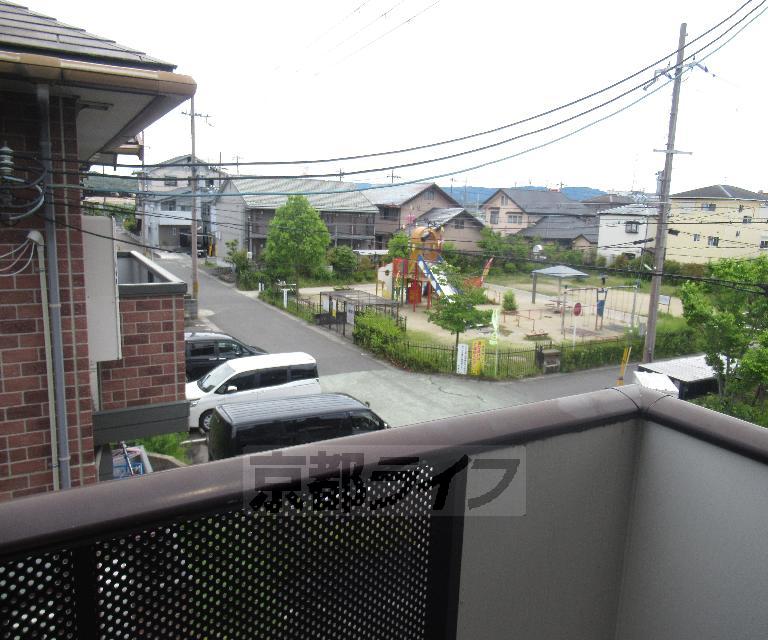 エトワール祝園 A棟のその他写真