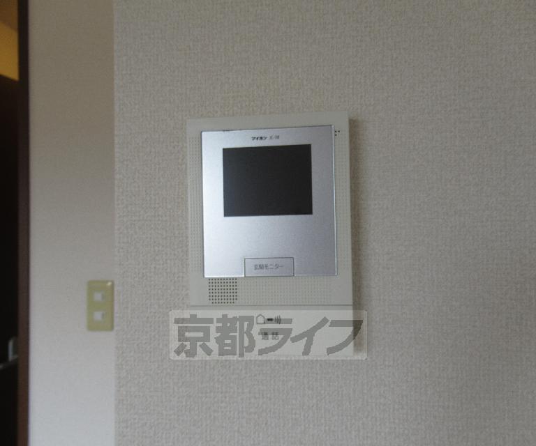 エトワール祝園 A棟のその他写真