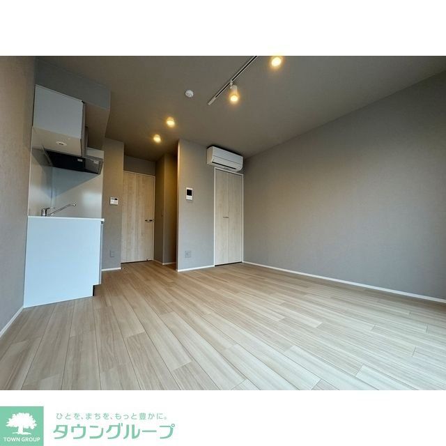 その他設備　居室