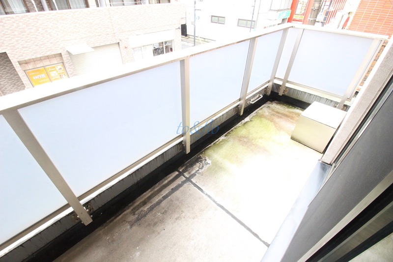 ＪＲ南武線 武蔵新城駅 徒歩2分 6階建 築12年の内装写真