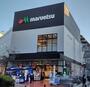 スーパー　マルエツ 武蔵新城店（スーパー）まで247m