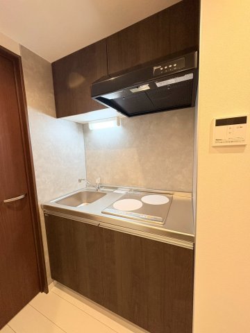 キッチン　別部屋参照