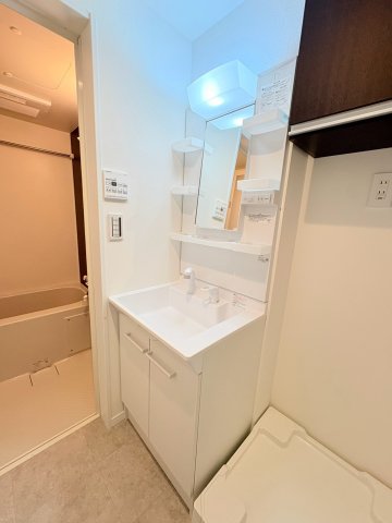 洗面設備　別部屋参照