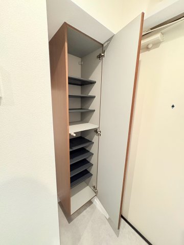 その他設備　別部屋参照