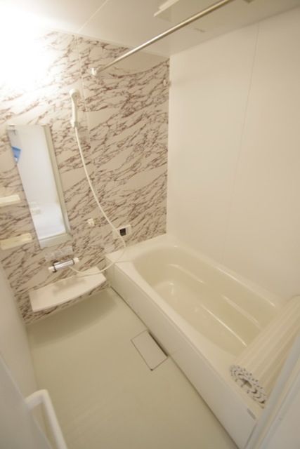 バス・シャワールーム　★お部屋探しはタウンハウジング稲田堤店まで★
