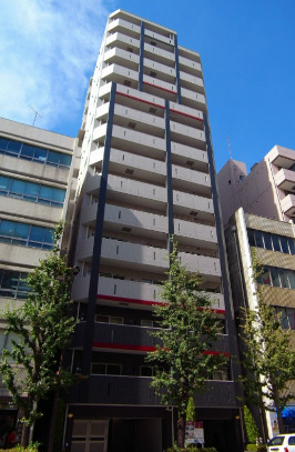 建物外観　外観です
