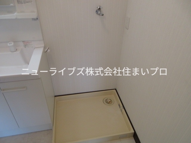 京阪本線 萱島駅 徒歩33分 4階建 築36年のその他写真