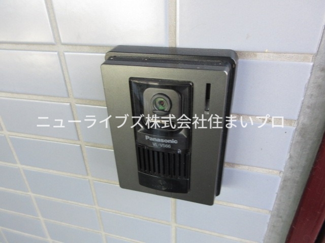 京阪本線 萱島駅 徒歩33分 4階建 築36年のその他写真