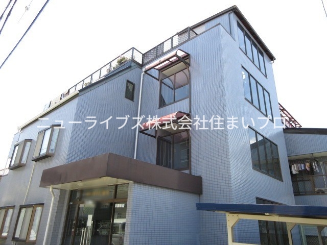 京阪本線 萱島駅 徒歩33分 築36年