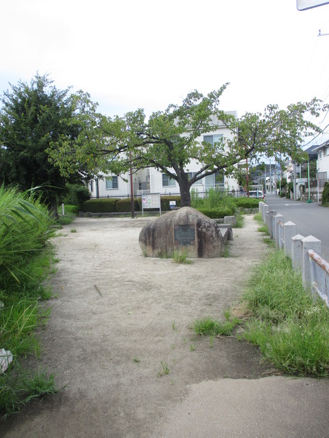その他　丸子川親水公園（その他）まで760m