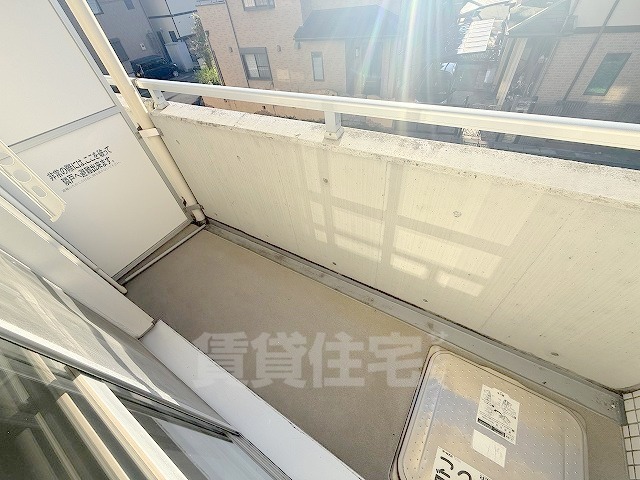 ヴィラ東晃の内装写真