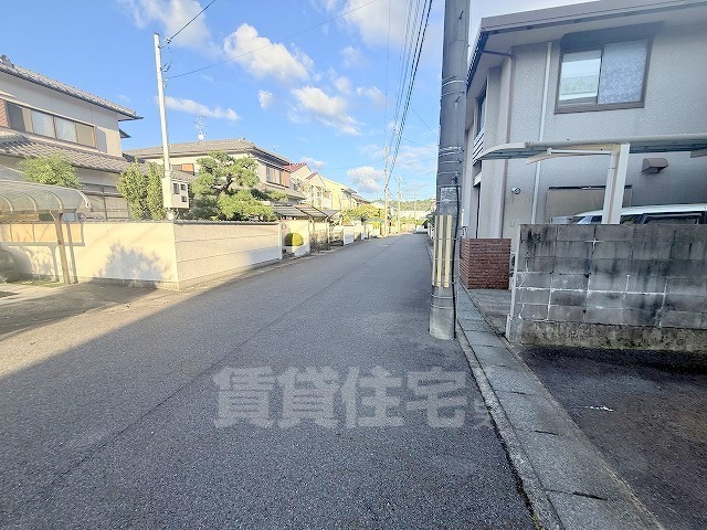 ヴィラ東晃のその他写真