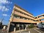 建物外観　最寄駅へ徒歩圏内のマンションです