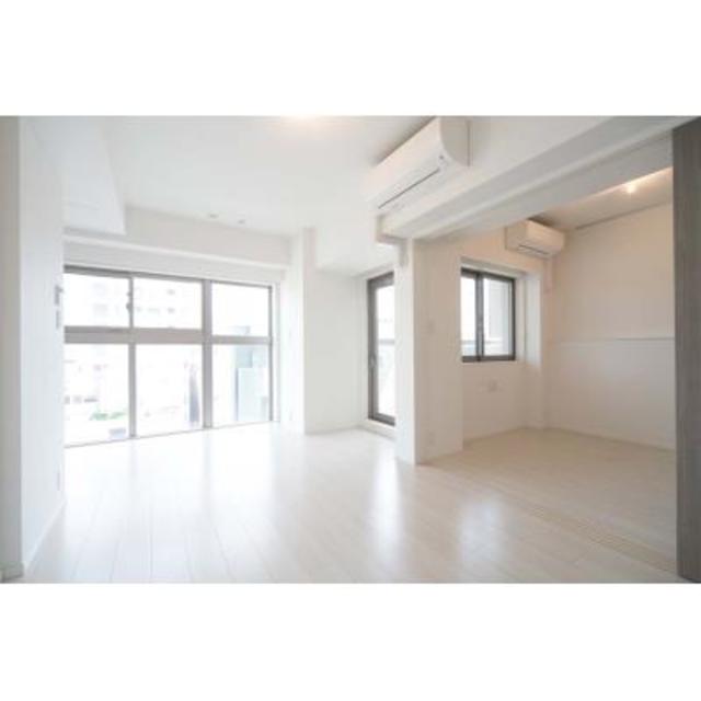 居室・リビング　※写真は同タイプ住戸です。