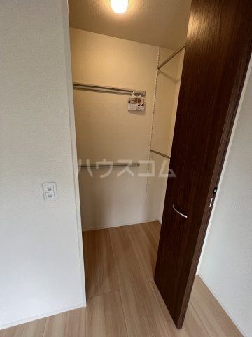 ヴェール・ヴィラの内装写真