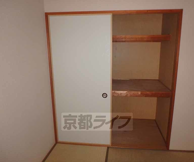 京阪宇治線 三室戸駅 徒歩5分 7階建 築30年の内装写真
