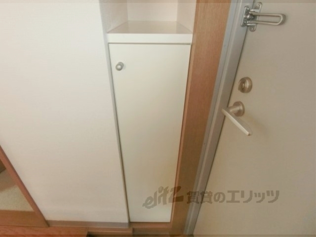 収納　下駄箱