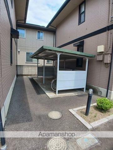 その他共有部分　その他共有部分