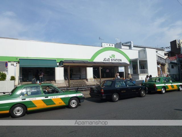 その他　駅（その他）まで2114m
