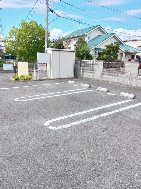 岡山電軌東山本線 門田屋敷駅 徒歩28分 2階建 築13年のその他写真