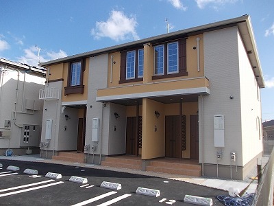 岡山電軌東山本線 門田屋敷駅 徒歩28分 築13年