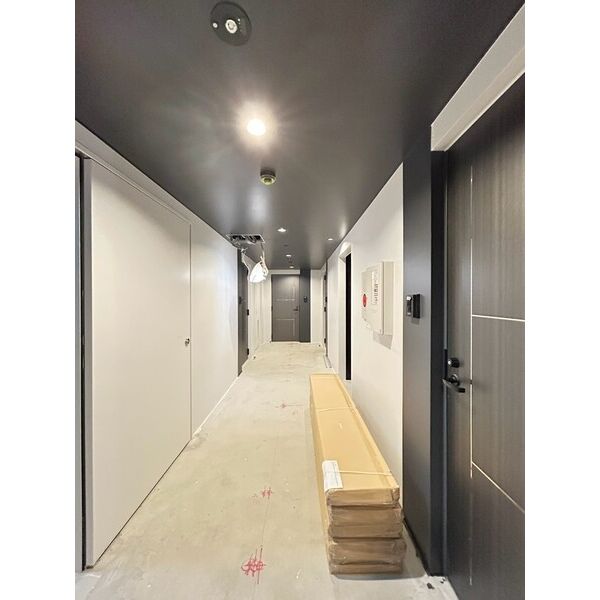 地下鉄東西線 円山公園駅 徒歩5分 5階建 築1年の外観写真