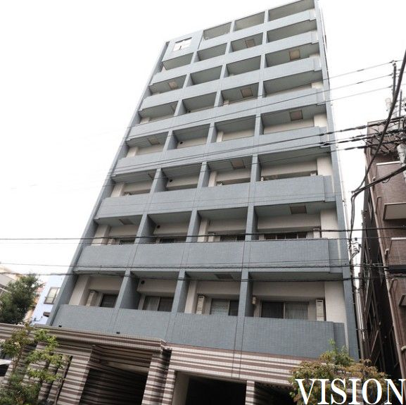 建物外観　☆外観☆