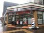 コンビニ　セブンイレブン 名古屋東桜1丁目店（コンビニ）まで216m