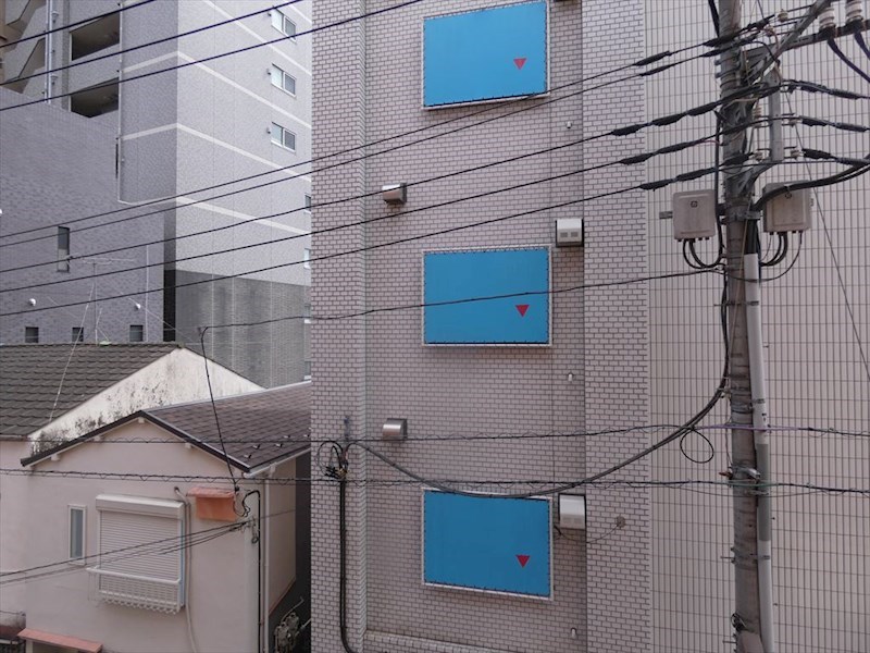 サンハイツ西日暮里のその他写真