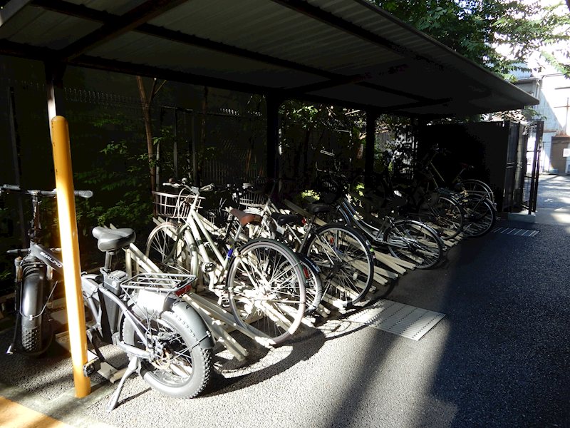 都営浅草線 三田駅 徒歩7分 11階建 築22年のその他写真