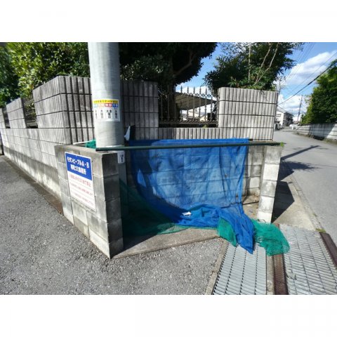 モダンピープルの外観写真
