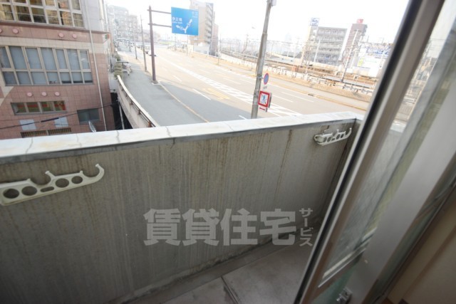 K’sマンションの内装写真
