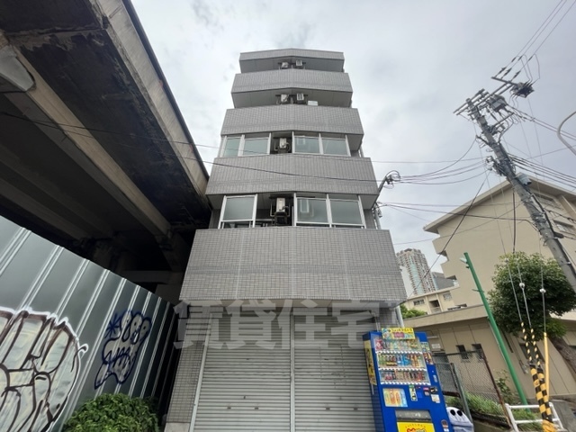 K’sマンション