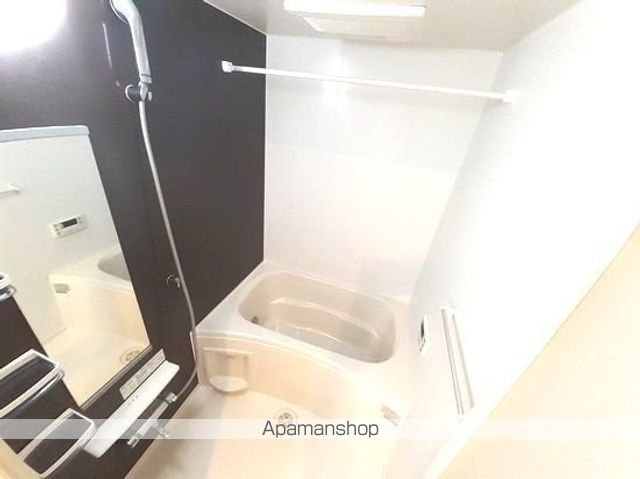 ウエスト ヒルズIの風呂写真