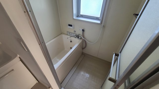 バス・シャワールーム　☆神戸市垂水区　M&Cビル☆
