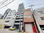 松屋町駅より徒歩4分 8階 築5年6ヶ月の賃貸物件