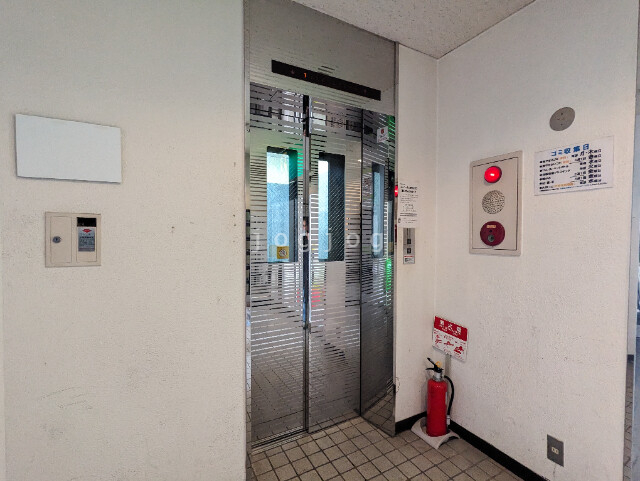 ロビー　ＥＶホール