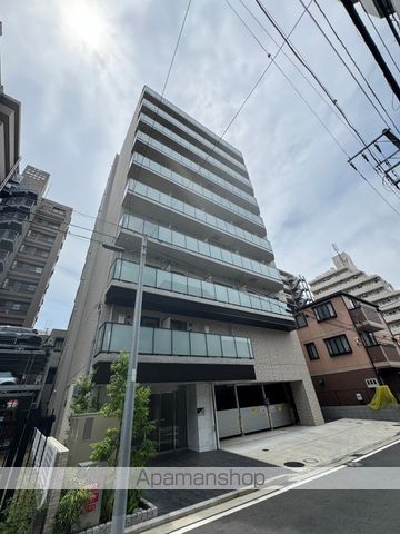 京急本線 黄金町駅 徒歩5分 築5年